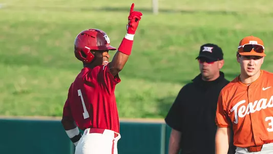 Lead, OU Texas BSB preview