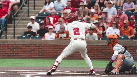 Lead, BSB G3 vs. Texas