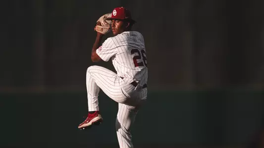 Lead, Kyson Witherspoon Golden Spikes Semifinalist