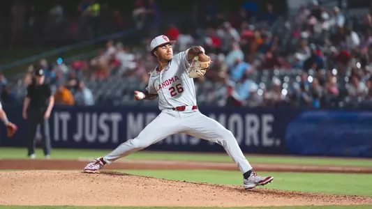 Lead, Kyson Witherspoon vs. UGA SEC Tournament