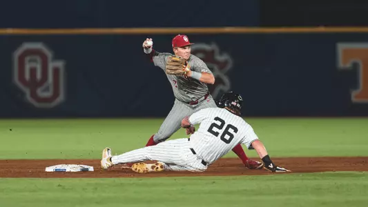 Lead, Willits vs VU SEC Tourney