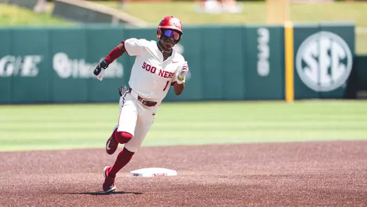 Lead, Walk Ole Miss G3