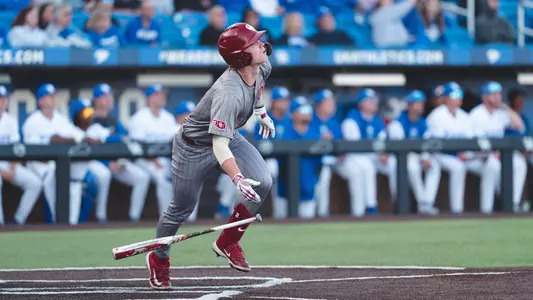 Lead, Carmichael at UK G1