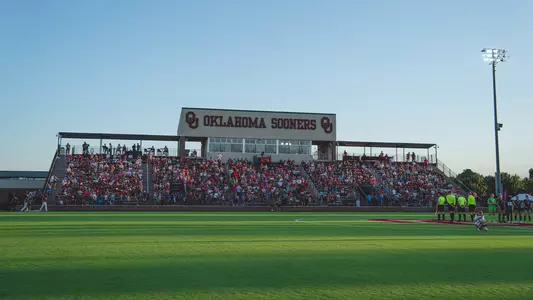 Lead, 2025 Soccer schedule release