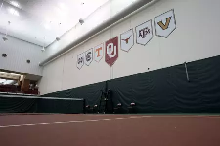 Headington Family Tennis Center Indoor