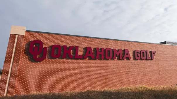 OU Golf, stock, lead