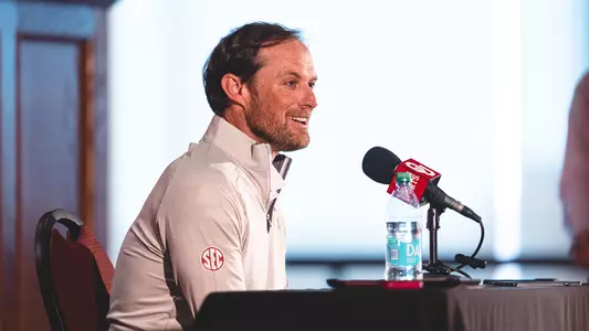 Lead, Nagy Press Conference