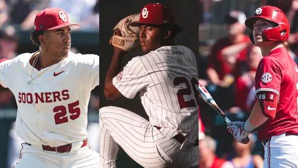 Lead, MLB Draft Day One Recap