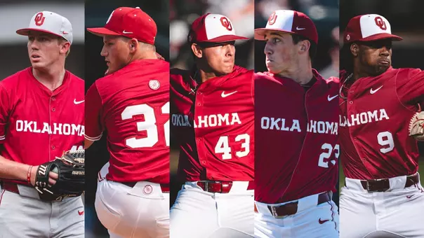 Lead, MLB Draft Day Two