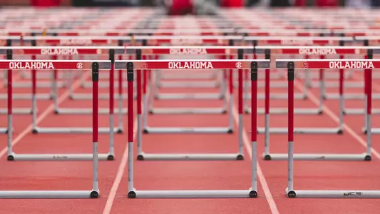 John Jacobs Track & Field Complex, Hurdles