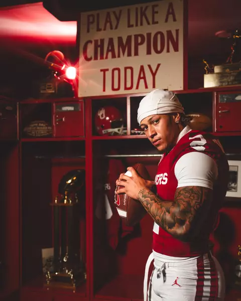 Football Media Day 2024