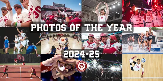 Photos of the Year 2024-25 Graphic