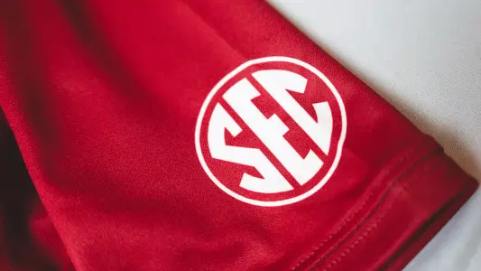 SEC Soccer Jersey Sleeve - 2025