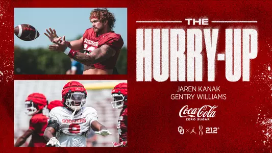 Lead, Hurry Up Vol 5