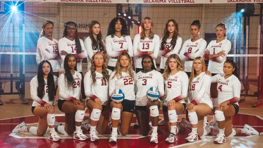 VB Team 2025