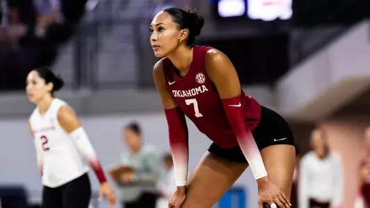 Emoni Bush vs. MoState