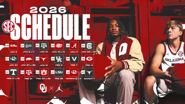 SEC MBB Schedule graphic