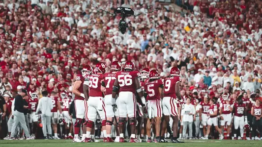 Game Primer: OU at Temple Image