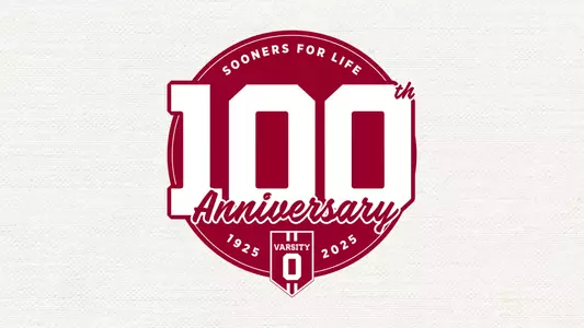 Lead, Varsity O 100th Anniversary