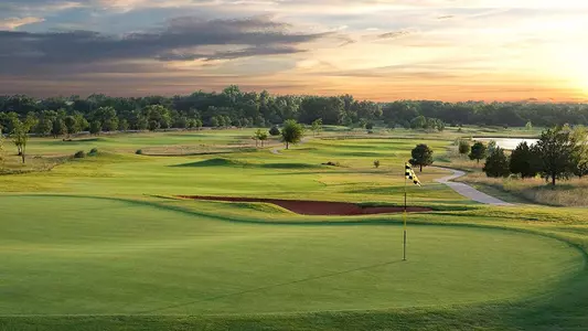 Belmar Golf Club