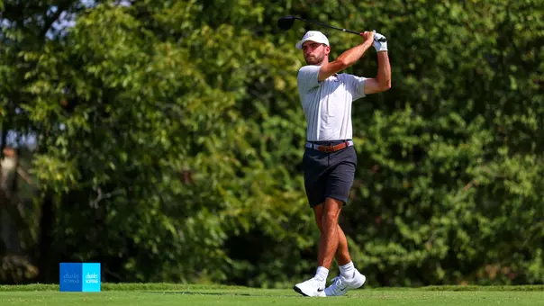 Ryder Cowan, Lead