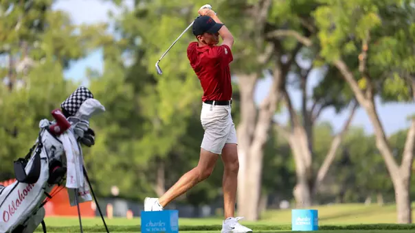 Clark Van Gaalen, lead
