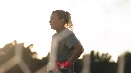 Caroline Duffy, lead at Alabama