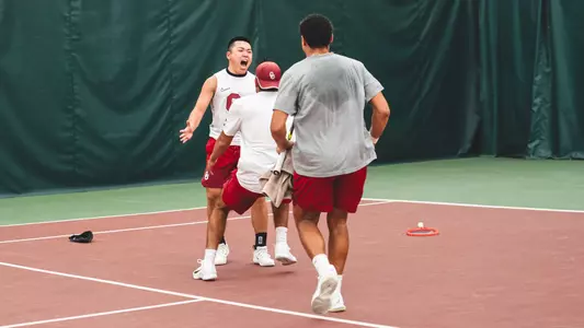 OU vs. Arizona, lead