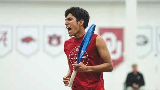 Johan Rodriguez, lead