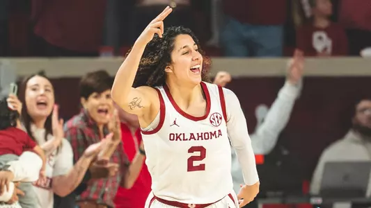 aaliyah chavez, lead