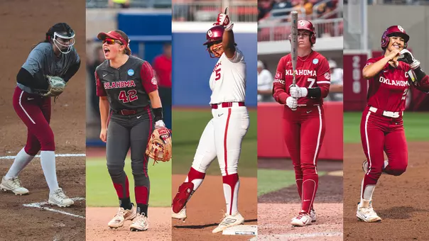 Top 50 Players - USA Softball Players with Sydney Berzon, Gabbie Garcia, Ella Parker, Kasidi Pickering, Nelly McEnroe-Marinas