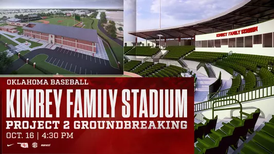 Lead, KFS Groundbreaking Announcement