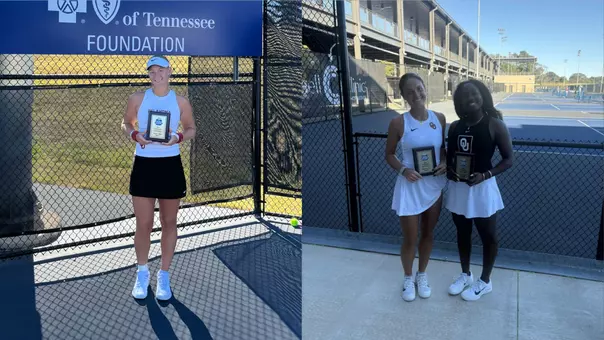 ITA Regional Championships - Lead