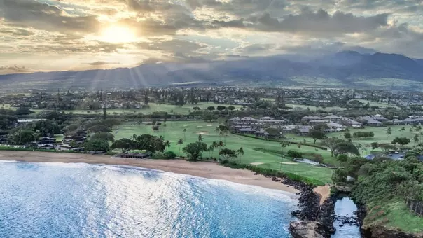ka'anapali