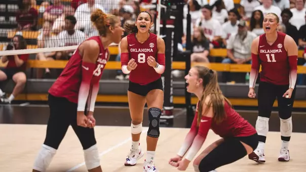 USC celebration