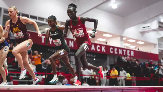 Domtila Cheruto, Lead