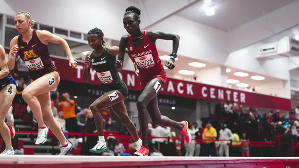 Domtila Cheruto, Lead