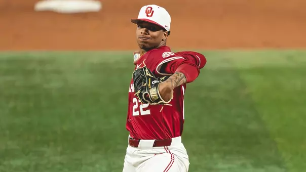 Lead, LJ Mercurius BSB vs. Oklahoma State