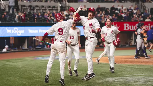 Lead, BSB vs. TCU Shriners Childrens College Showdown