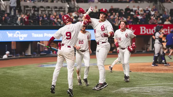 Lead, BSB vs. TCU Shriners Childrens College Showdown