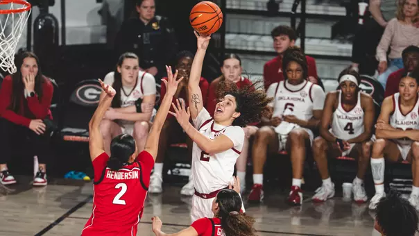 Chavez vs. Georgia, Lead