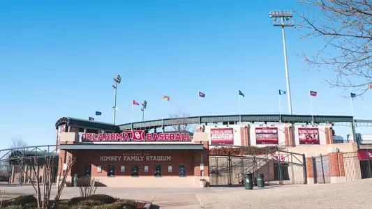 Lead, Kimrey Family Stadium BSB