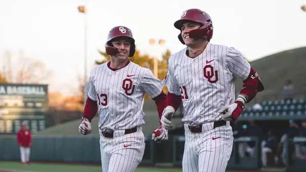 Lead, Dickerson Larkin BSB vs. Coppin State G1