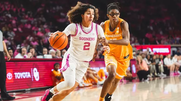 Aaliyah Chavez, lead