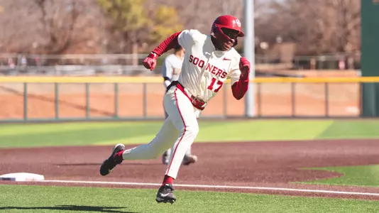 Lead, BSB Harris vs. Coppin State G3