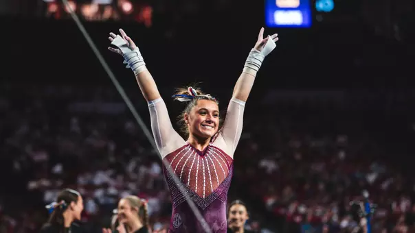 Mackenzie Estep, Lead