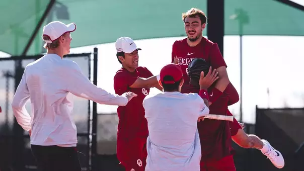 MTEN vs. Ole Miss, lead