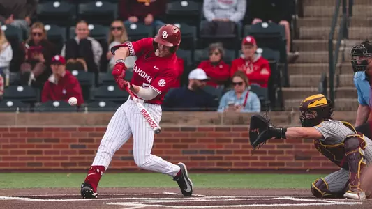 Lead, BSB Stevens G1 vs. ASU