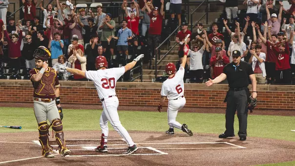 Lead, BSB G2 vs. ASU