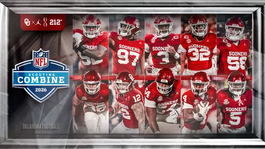 Lead, FB 2026 NFL Combine